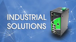 industrial