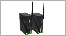 Industrial Routers